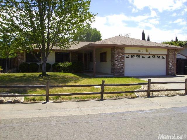 6398 Perrin Way, Carmichael, CA 95608 photo 1
