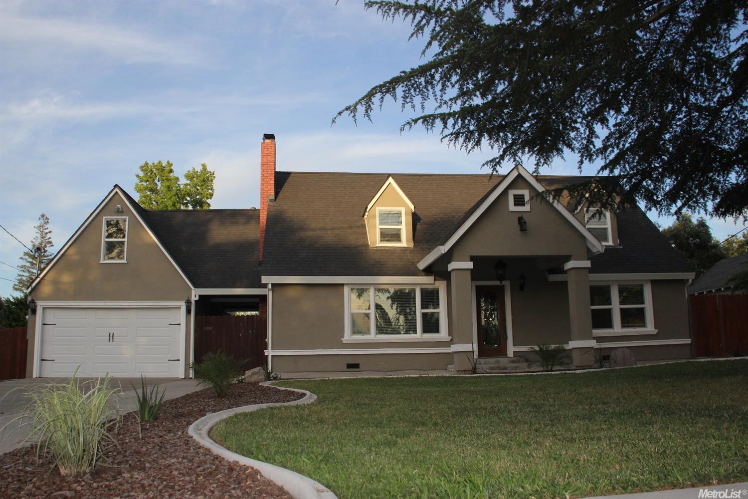 3020 Panama Ave, Carmichael, CA 95608 photo 1