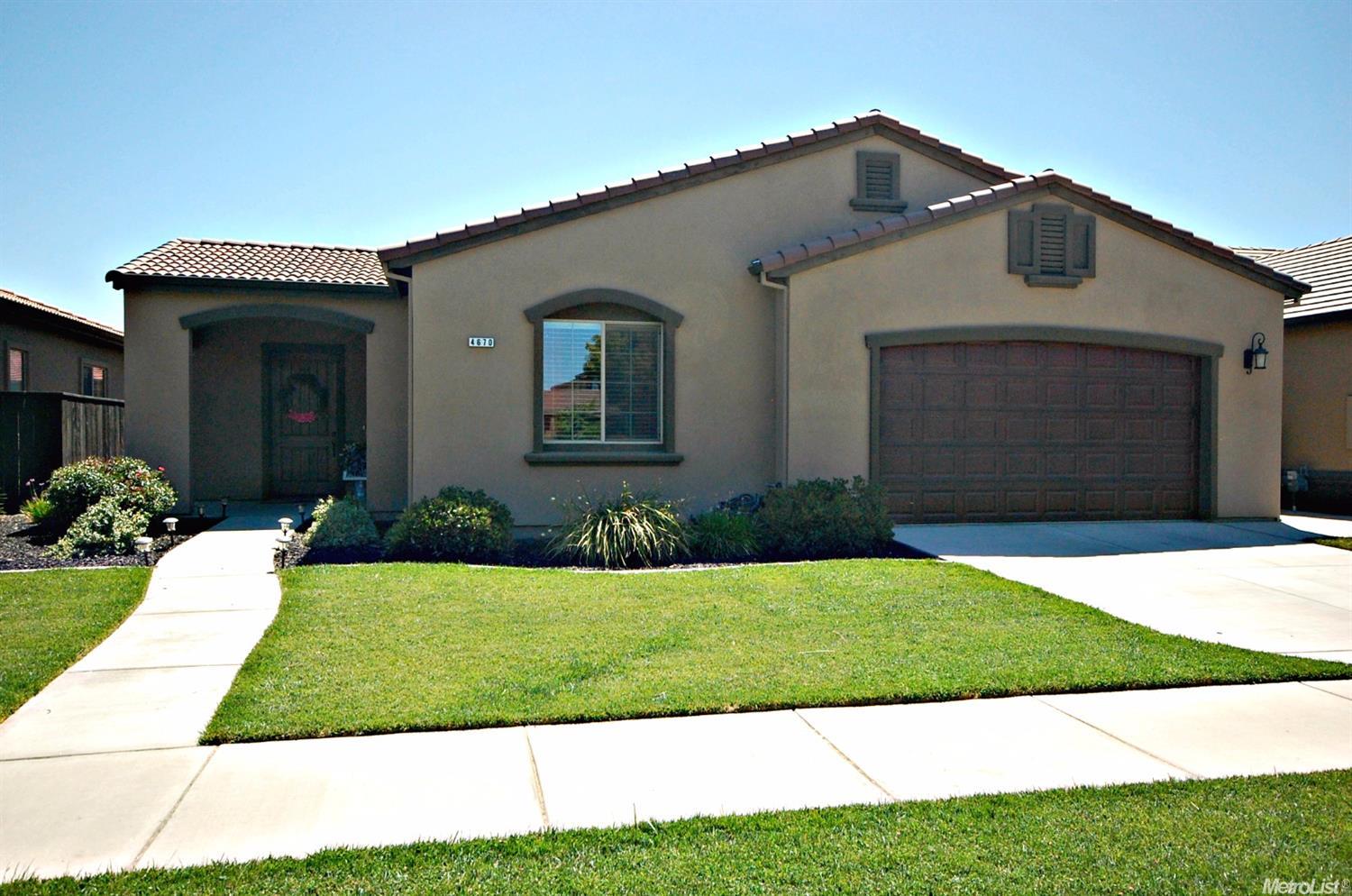 4670 N Berkeley Ave, Turlock, CA 95382 photo 2