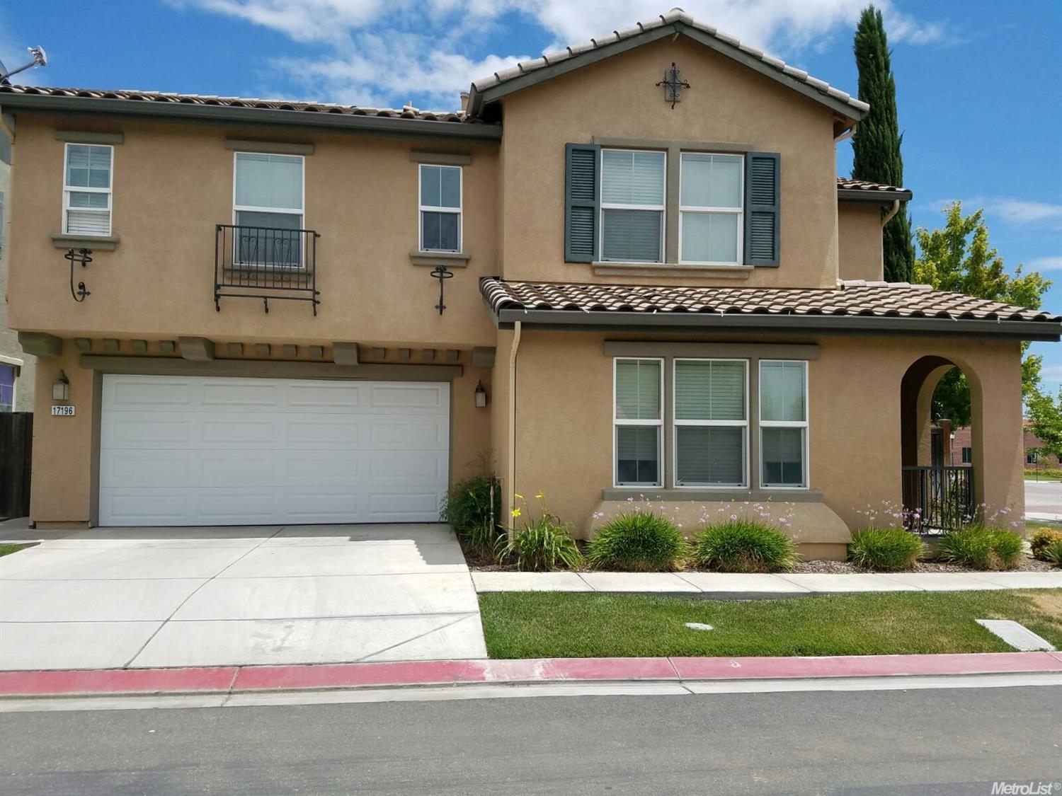 17196 Epling Oak Ln, Lathrop, CA 95330 photo 1