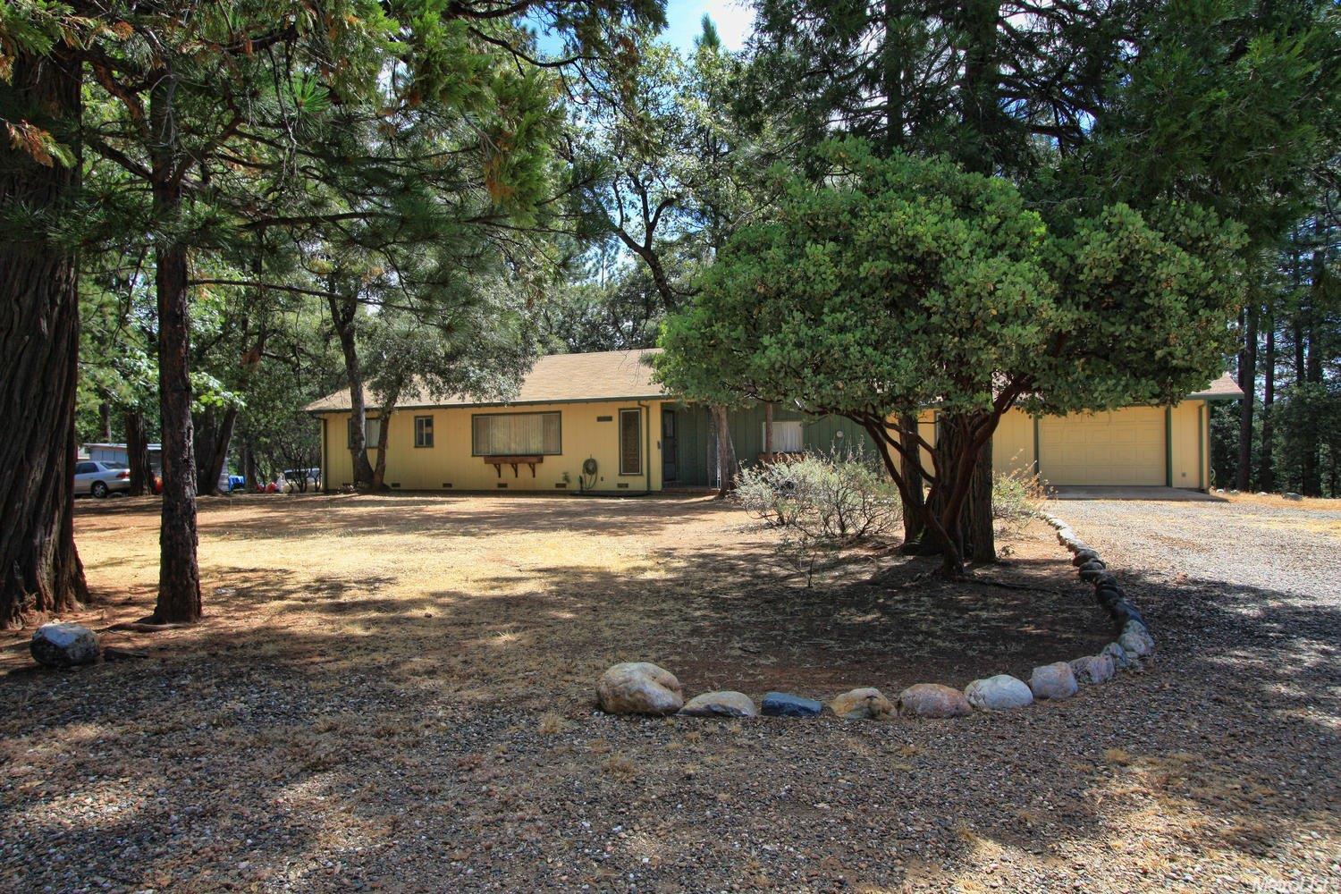 12608 Eldel Rd, Pine Grove, CA 95665 photo 1