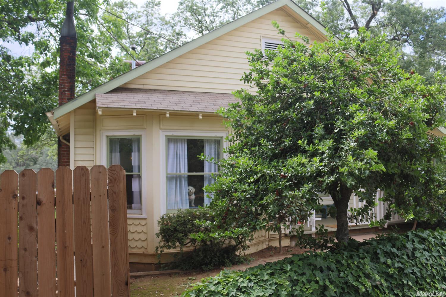 2880 Norman St, Placerville, CA 95667 photo 2