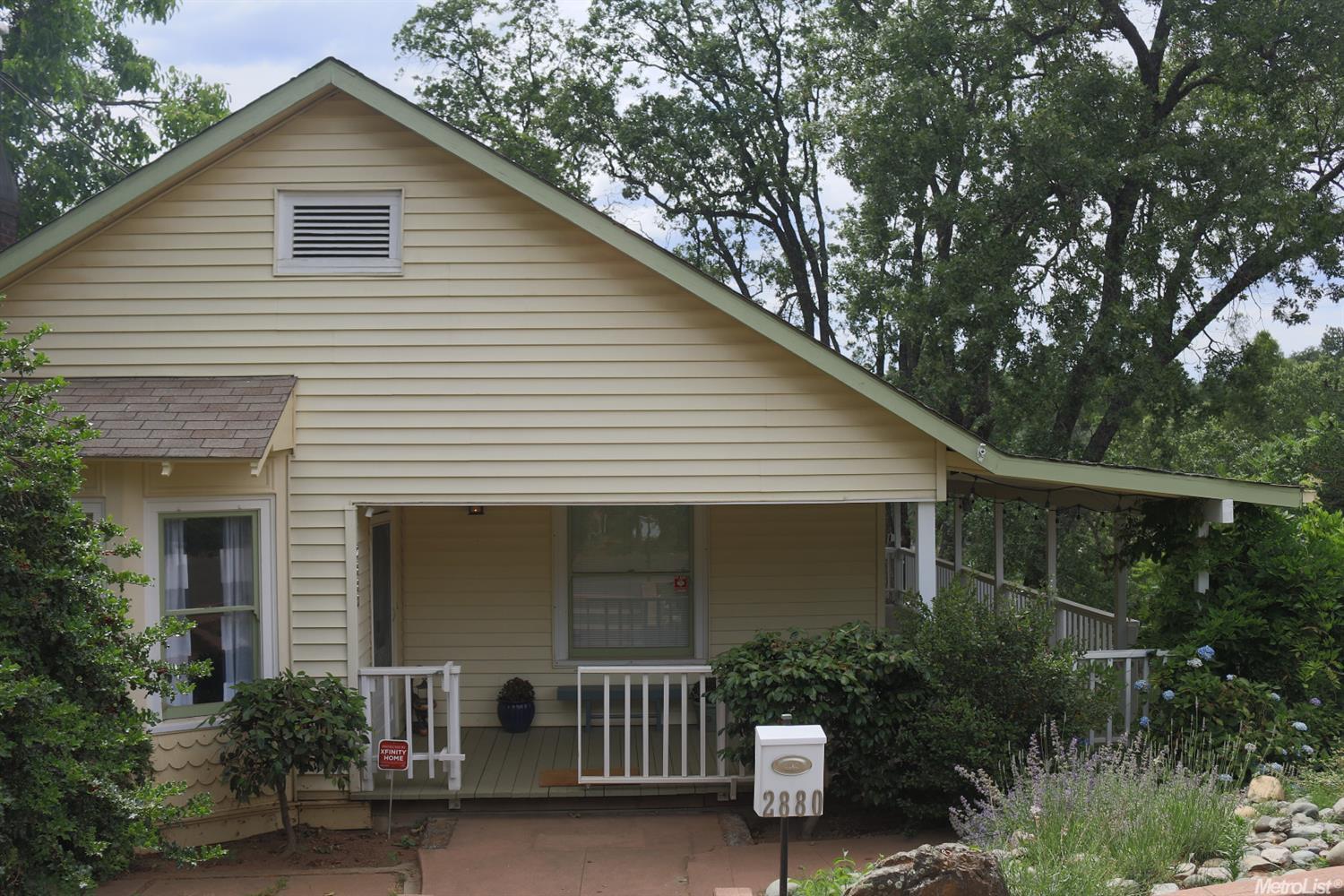 2880 Norman St, Placerville, CA 95667 photo 1