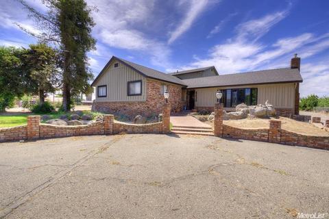 8530 E Keyes Rd, Hughson, CA 95326 photo 1