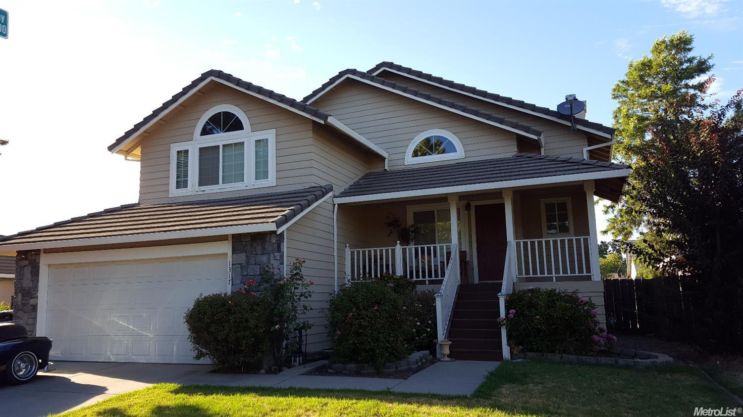 1317 Vintner Ln, Modesto, CA 95358 photo 1