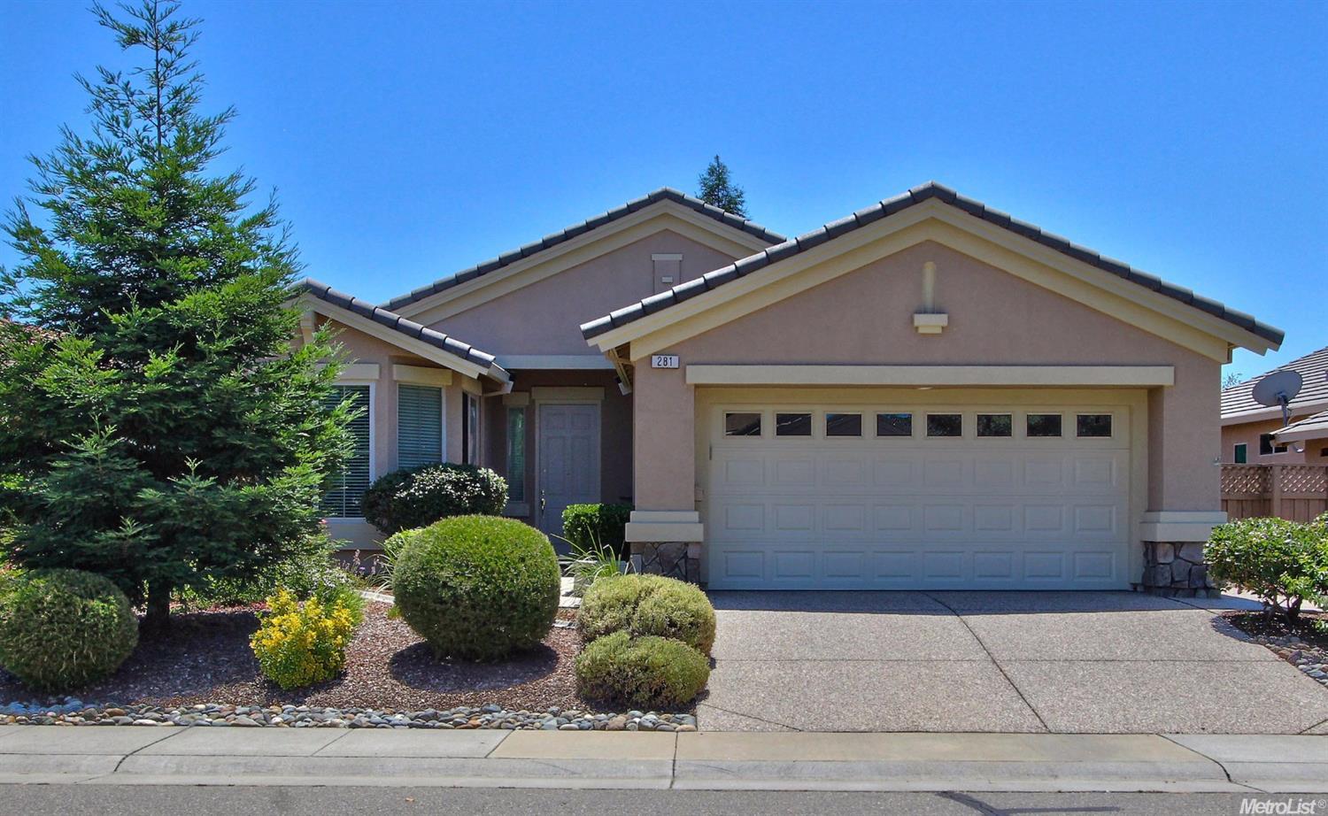 281 Lariat Loop, Lincoln, CA 95648 photo 1