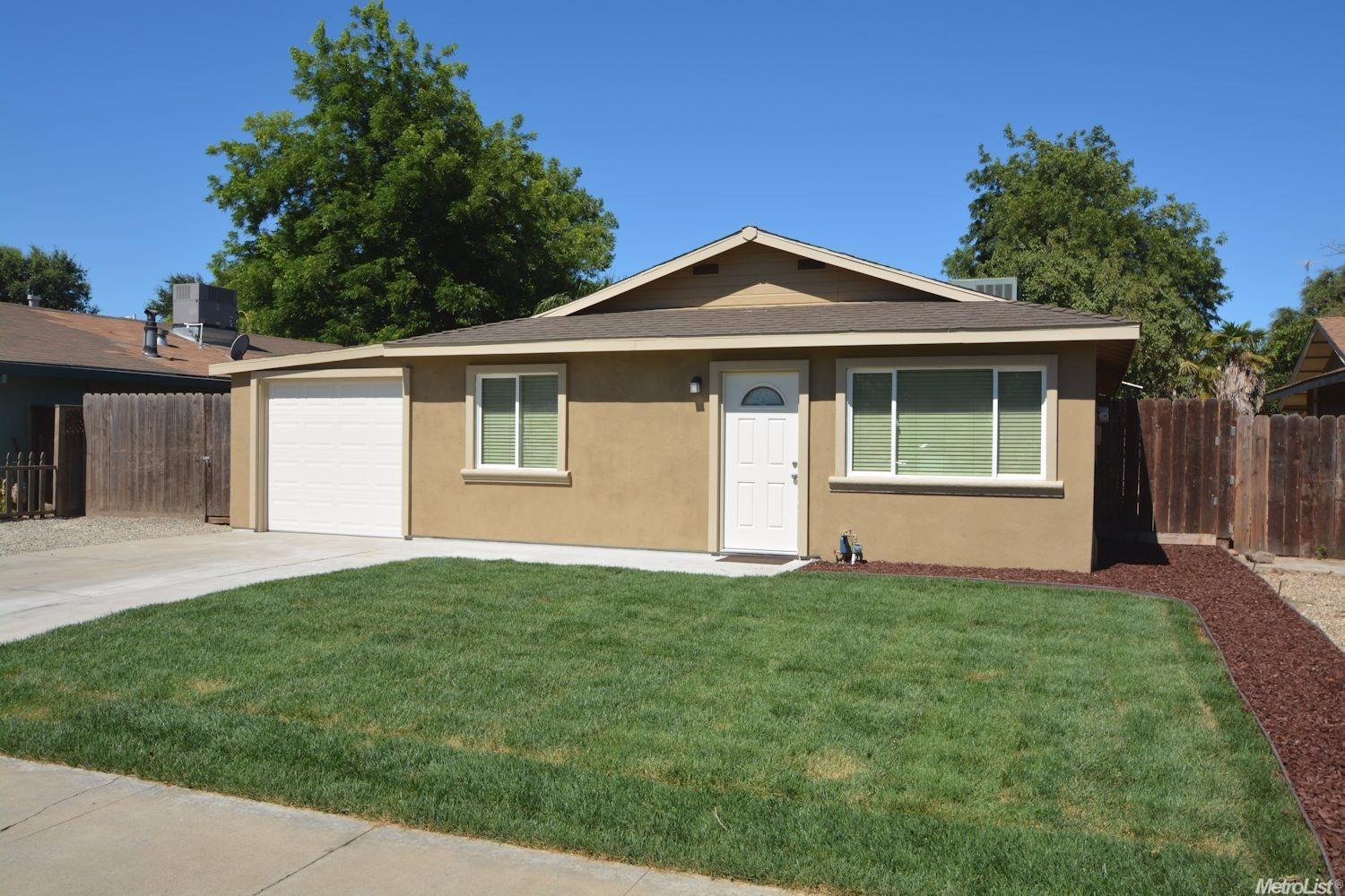 325 C St, Empire, CA 95357 photo 1