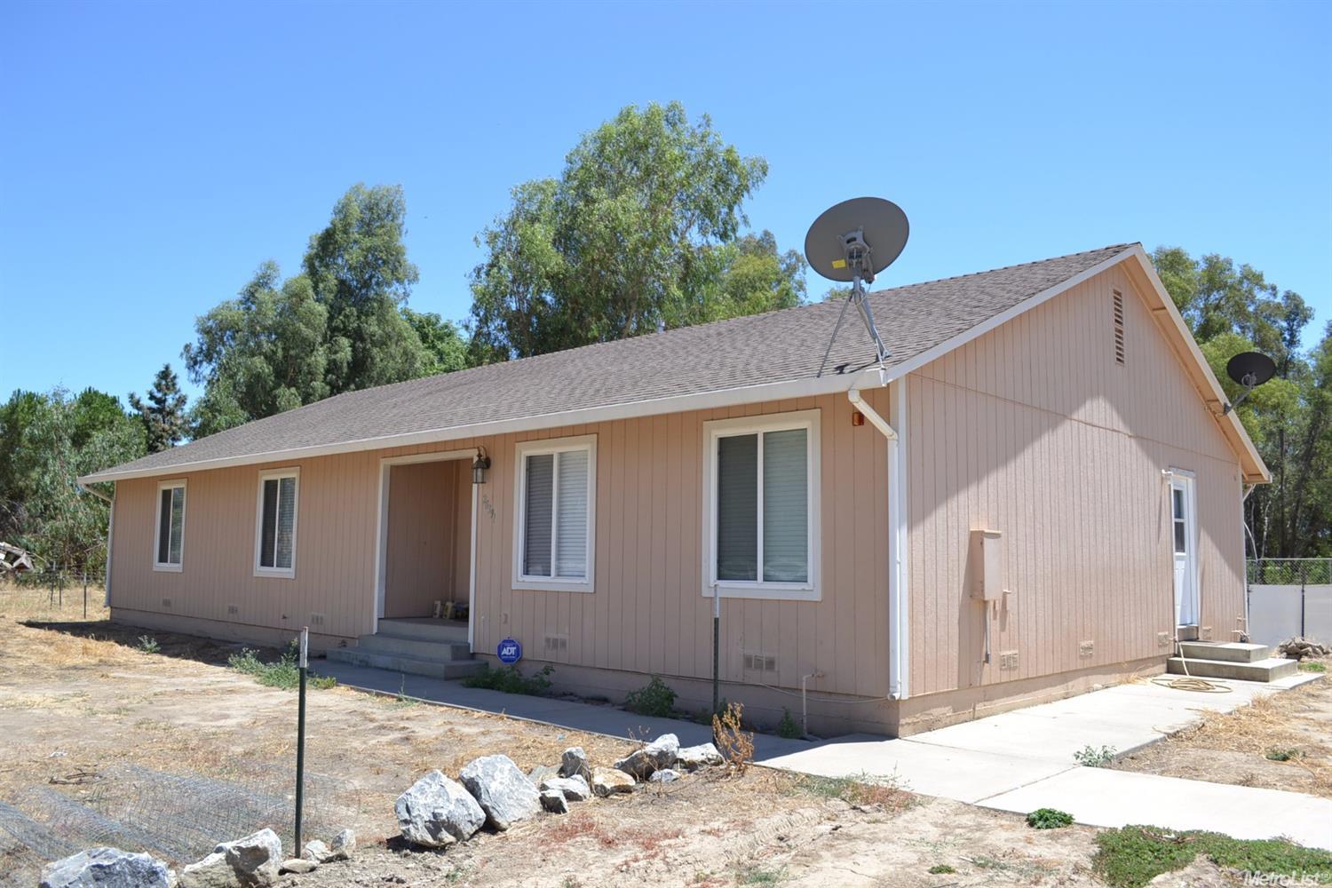 28391 County Rd 2a, Dunnigan, CA 95937 photo 1