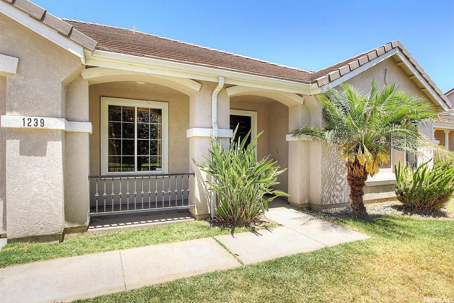 1239 Grebe Ln, Patterson, CA 95363 photo 1