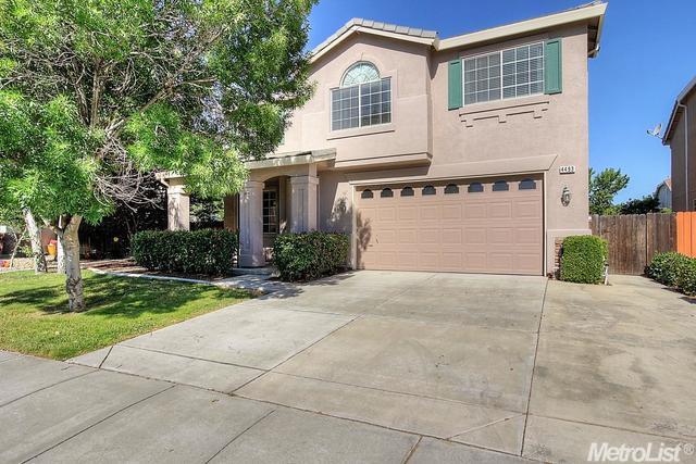 4493 Morning Brook Ln, Tracy, CA 95377 photo 2