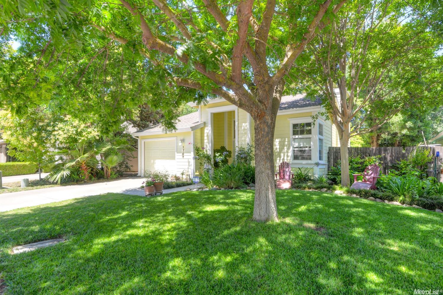 1707 Evergreen Ct, Davis, CA 95618 photo 1