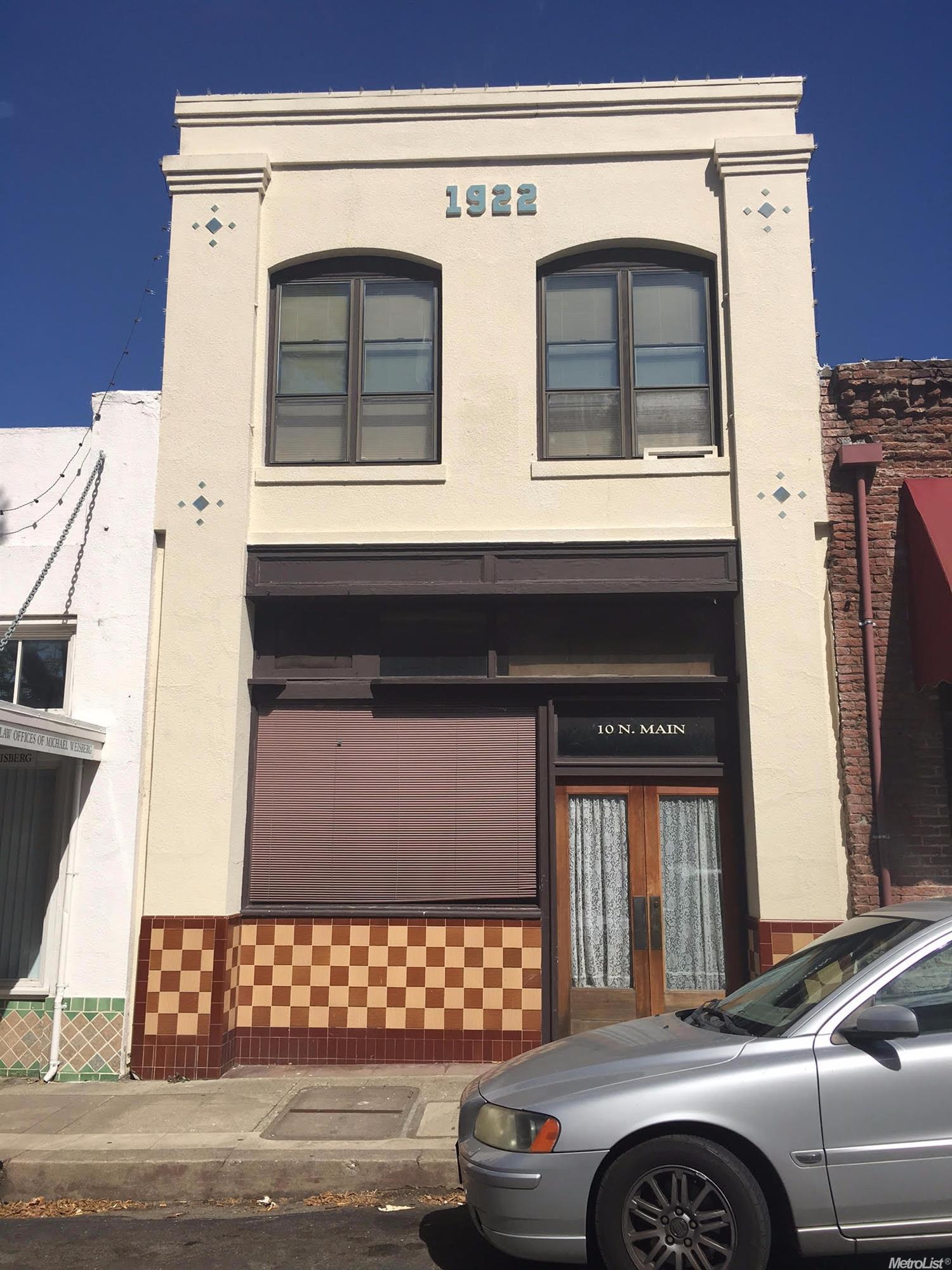 10 Main St, San Andreas, CA 95249 photo 1