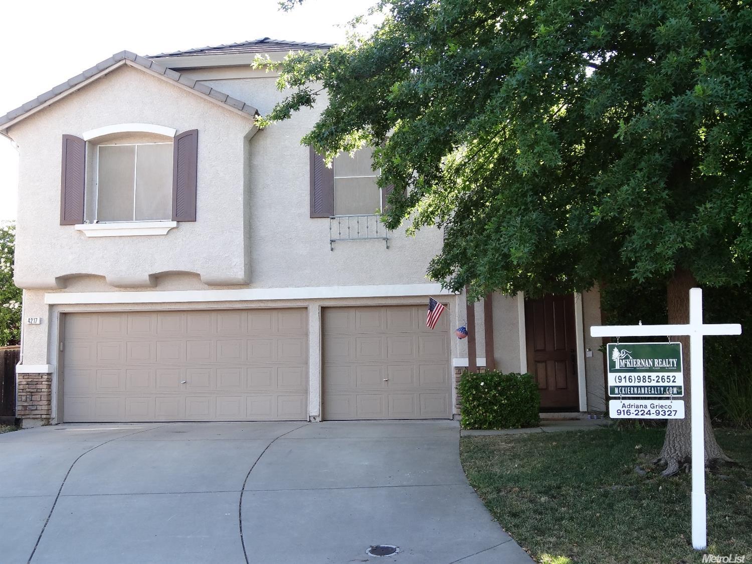 4217 Winje Dr, Antelope, CA 95843 photo 1