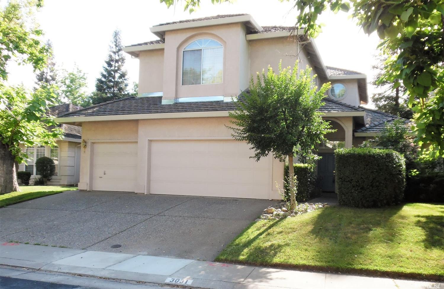 3031 Valasstrada Ct, Carmichael, CA 95608 photo 1