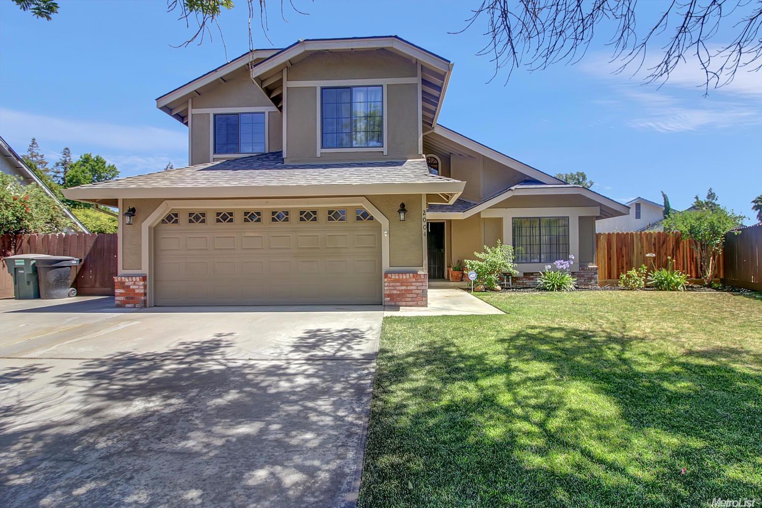 2004 Mendocino Way, Modesto, CA 95350 photo 22