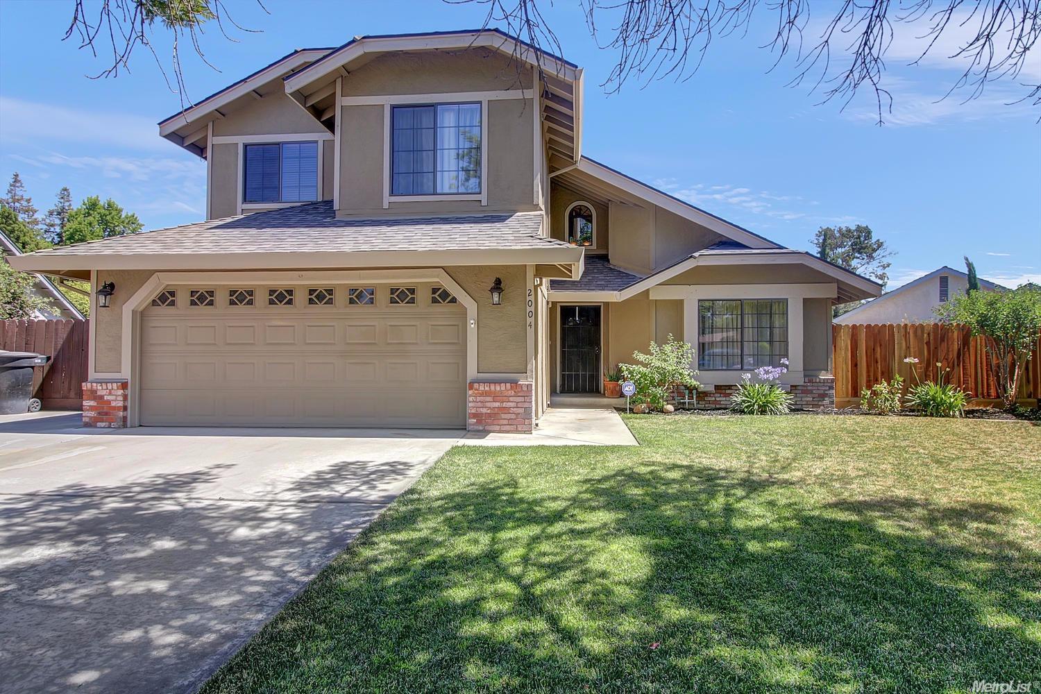 2004 Mendocino Way, Modesto, CA 95350 photo 2