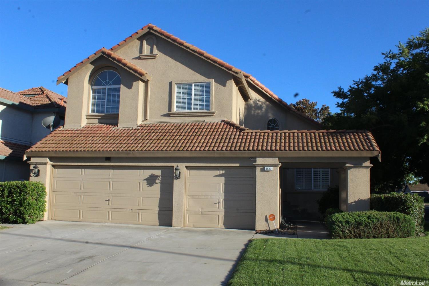 3512 Dothan, Modesto, CA 95357 photo 1
