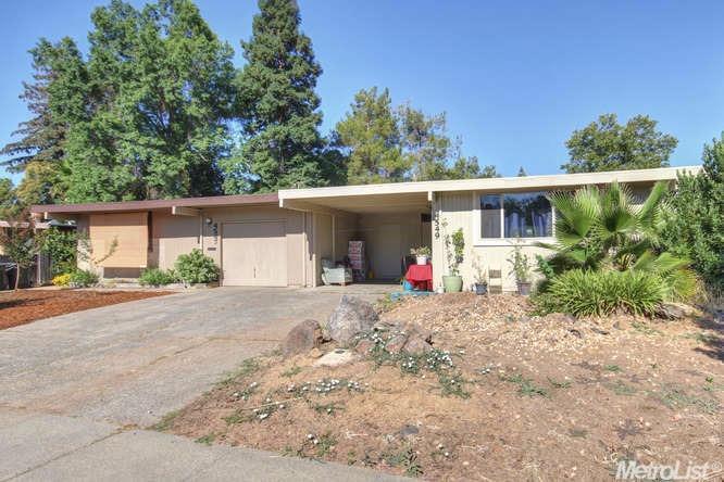 4549 Foster Way, Carmichael, CA 95608 photo 1