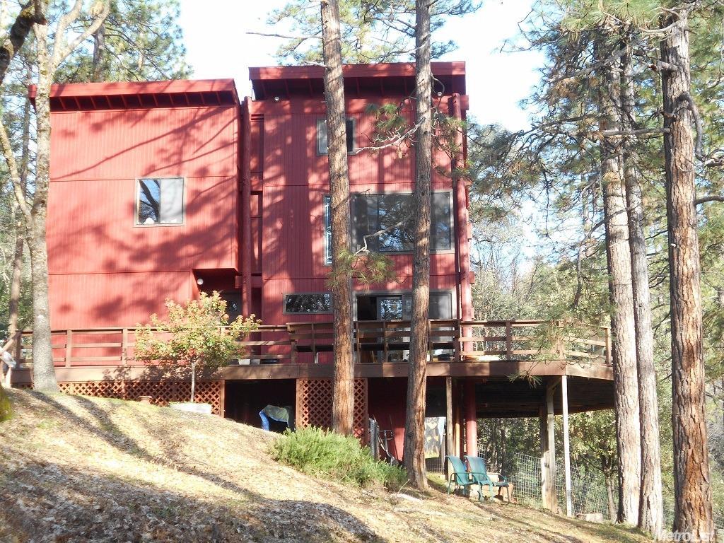 23521 Pack Trail Rd, Sonora, CA 95370 photo 2