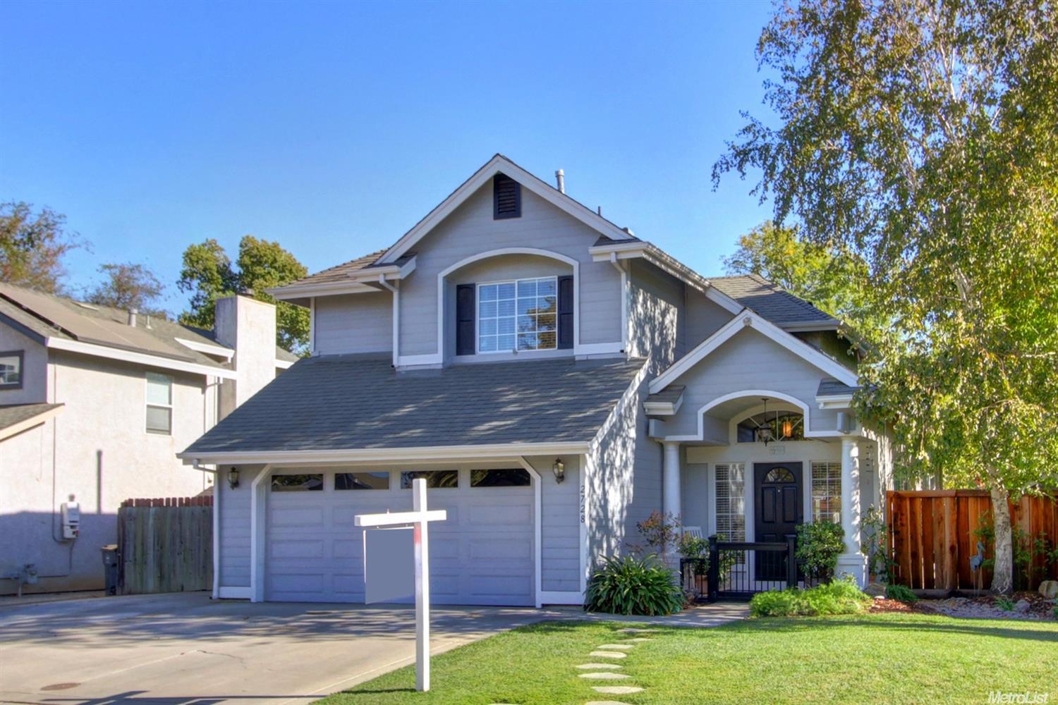 2728 Albany Ave, Davis, CA 95618 photo 1