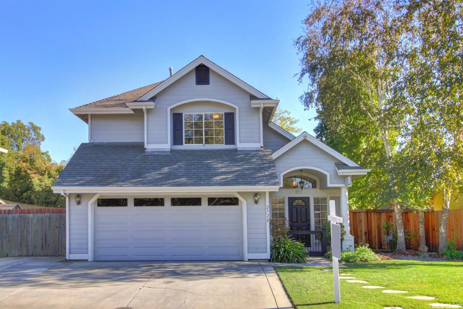 2728 Albany Ave, Davis, CA 95618 photo 2