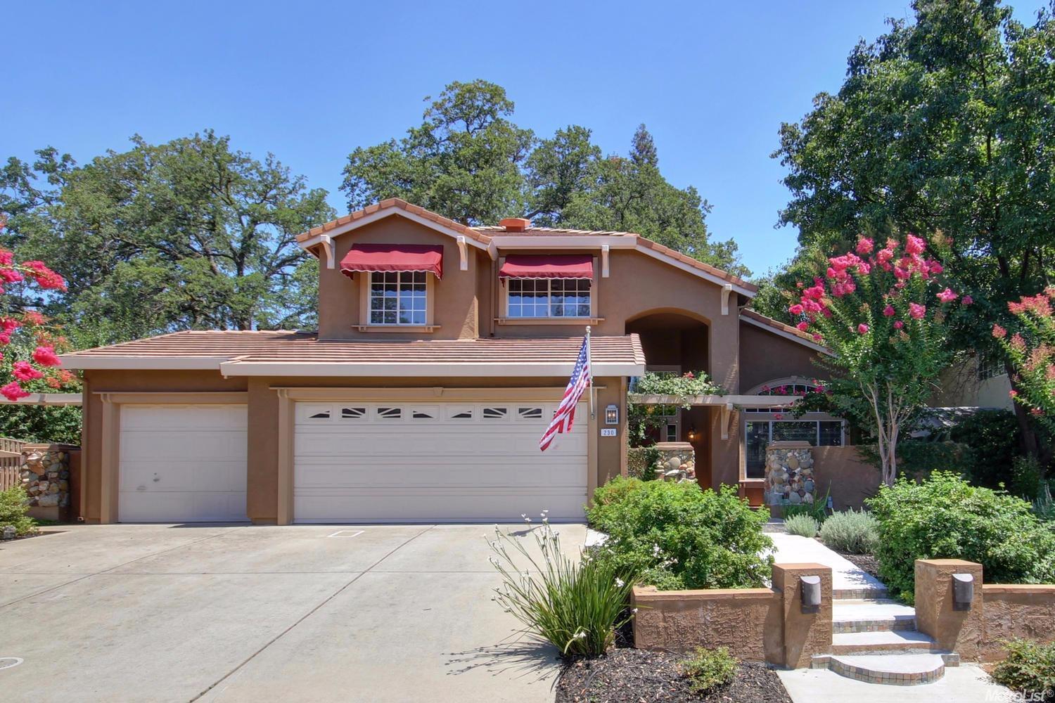 230 Briggs Ranch Dr, Folsom, CA 95630 photo 1