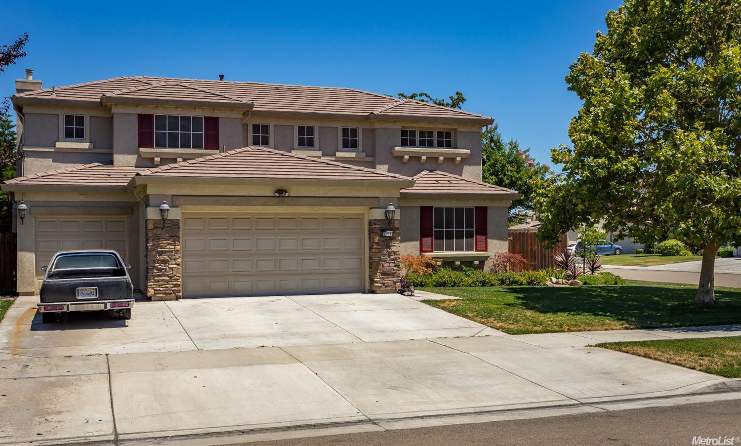 1364 Calhoun Ave, Ripon, CA 95366 photo 1