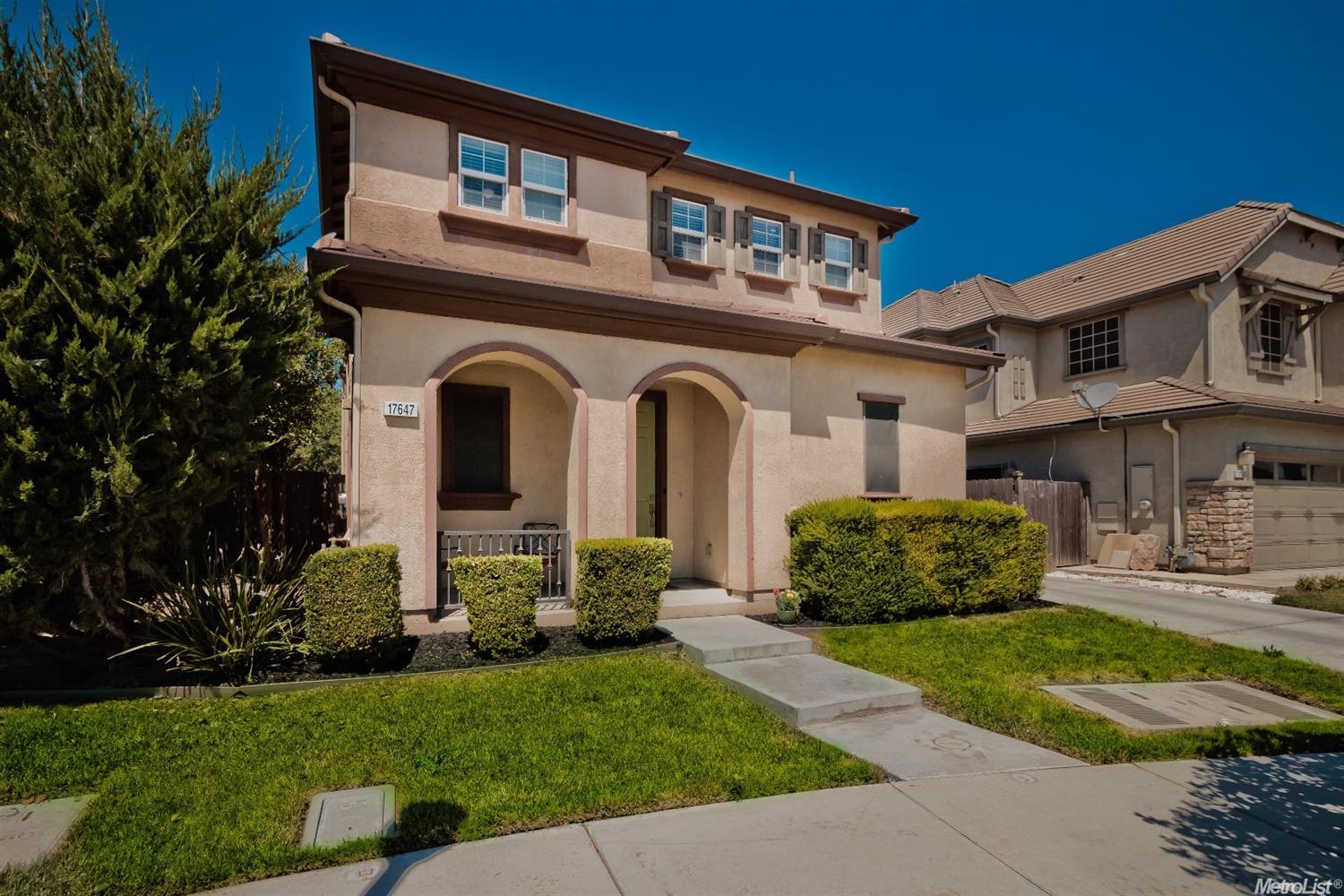 17647 Water Mill St, Lathrop, CA 95330 photo 1