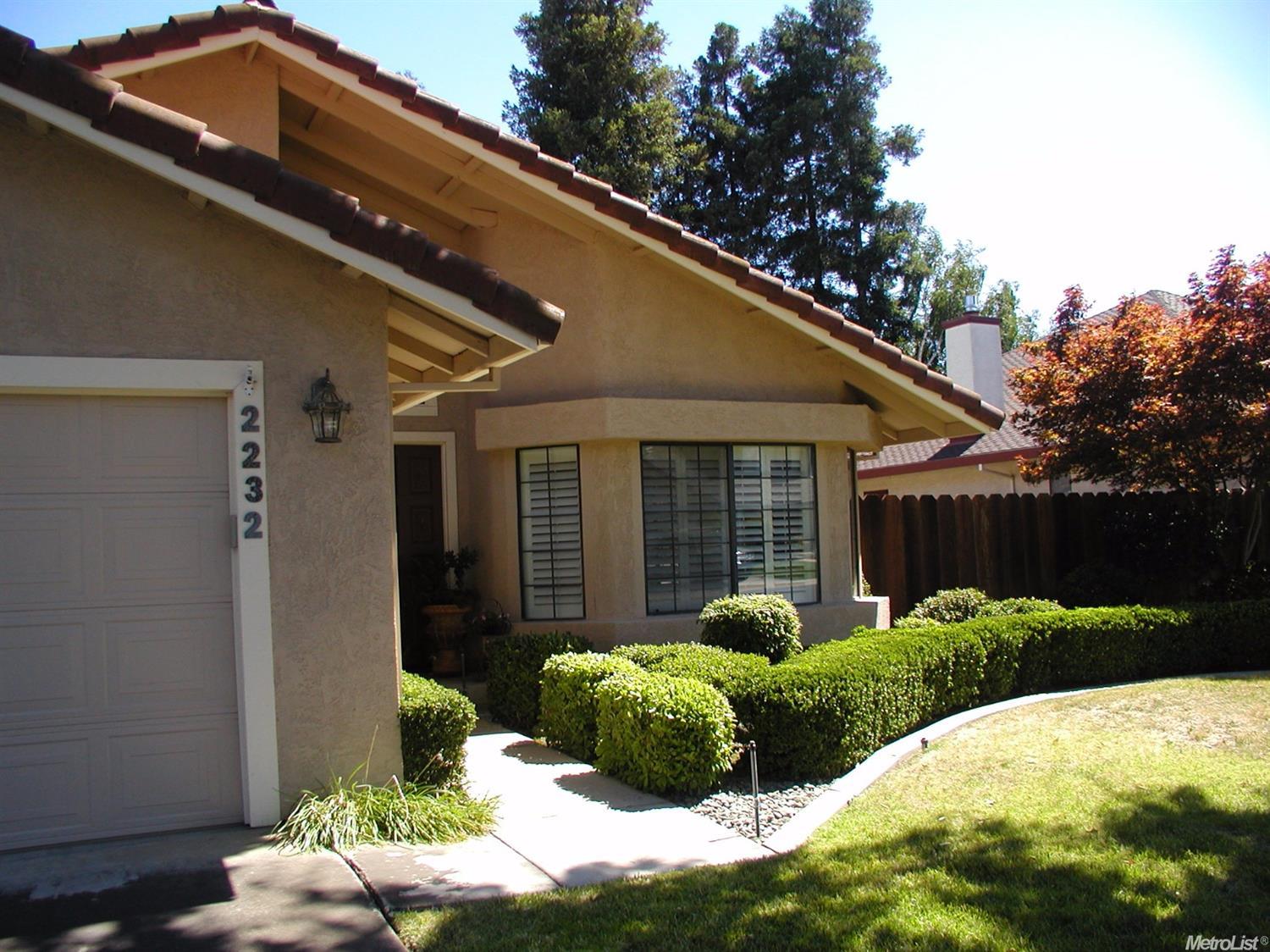2232 Den Helder Dr, Modesto, CA 95356 photo 3