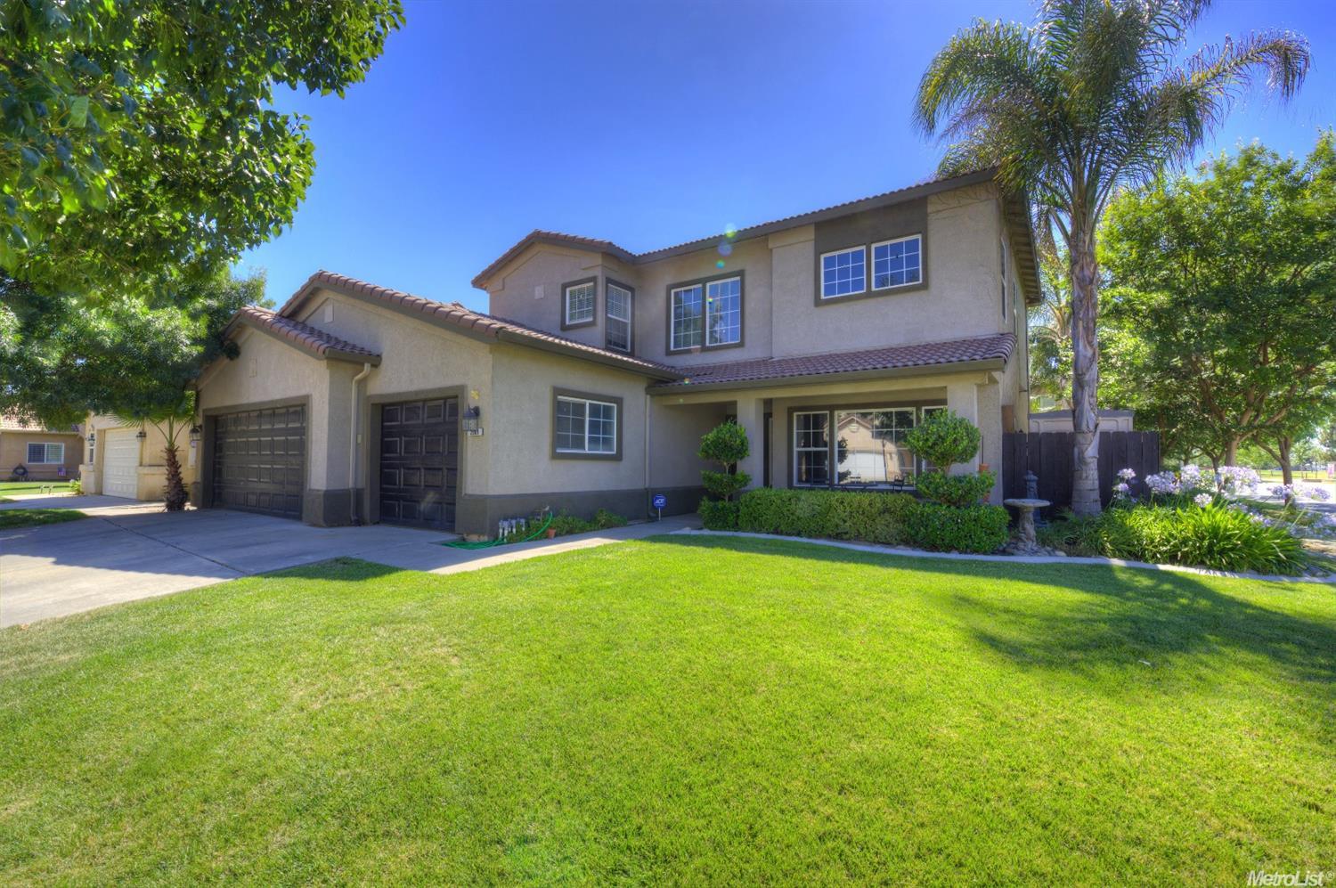 2909 Typhoon Ave, Modesto, CA 95355 photo 1