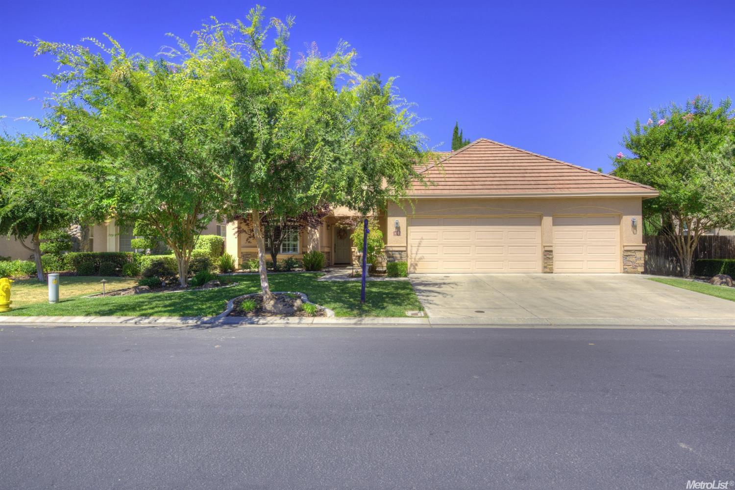 4313 Alsace Ln, Modesto, CA 95356 photo 1