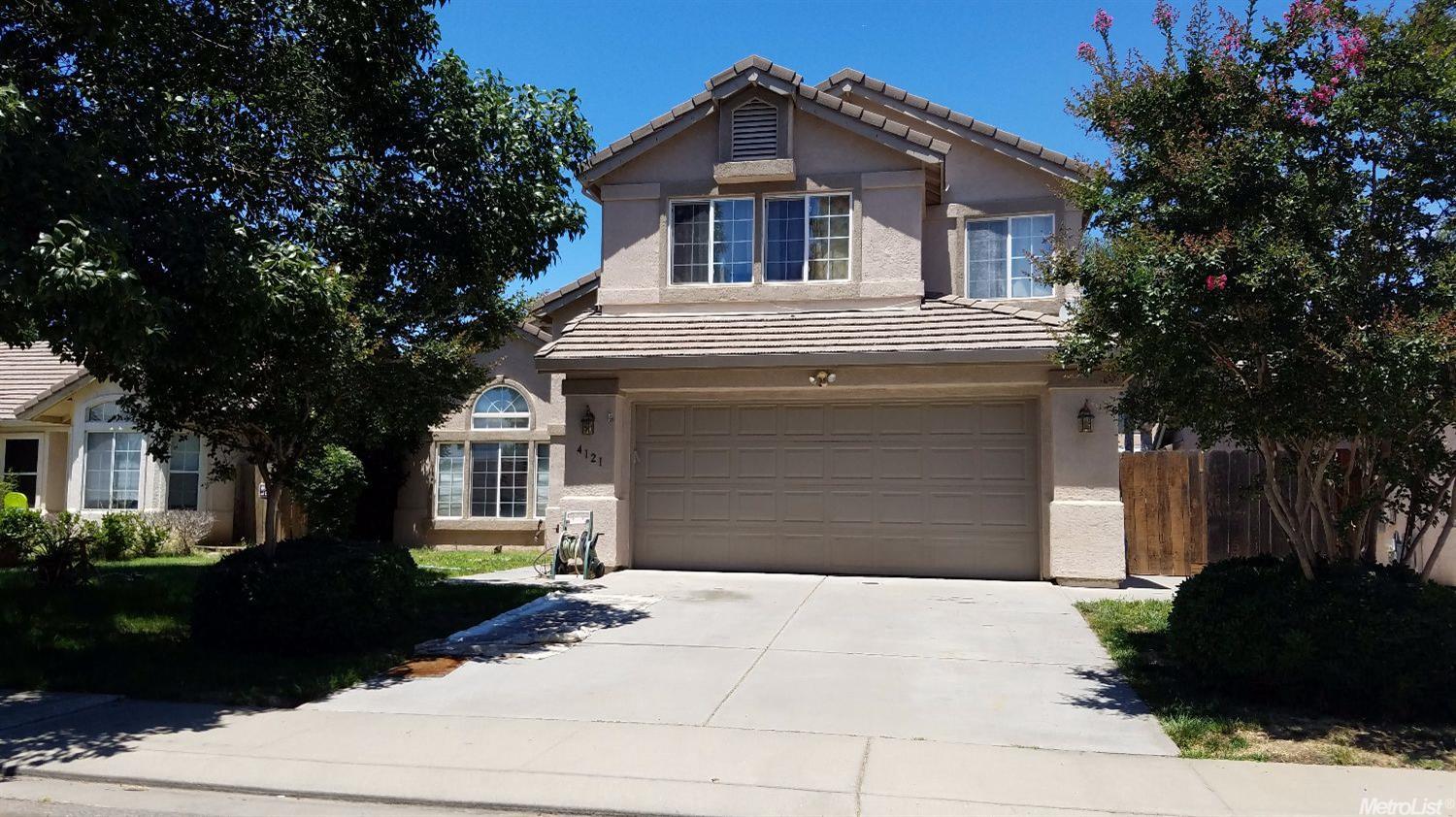 4121 Shiprock Dr, Modesto, CA 95355 photo 1
