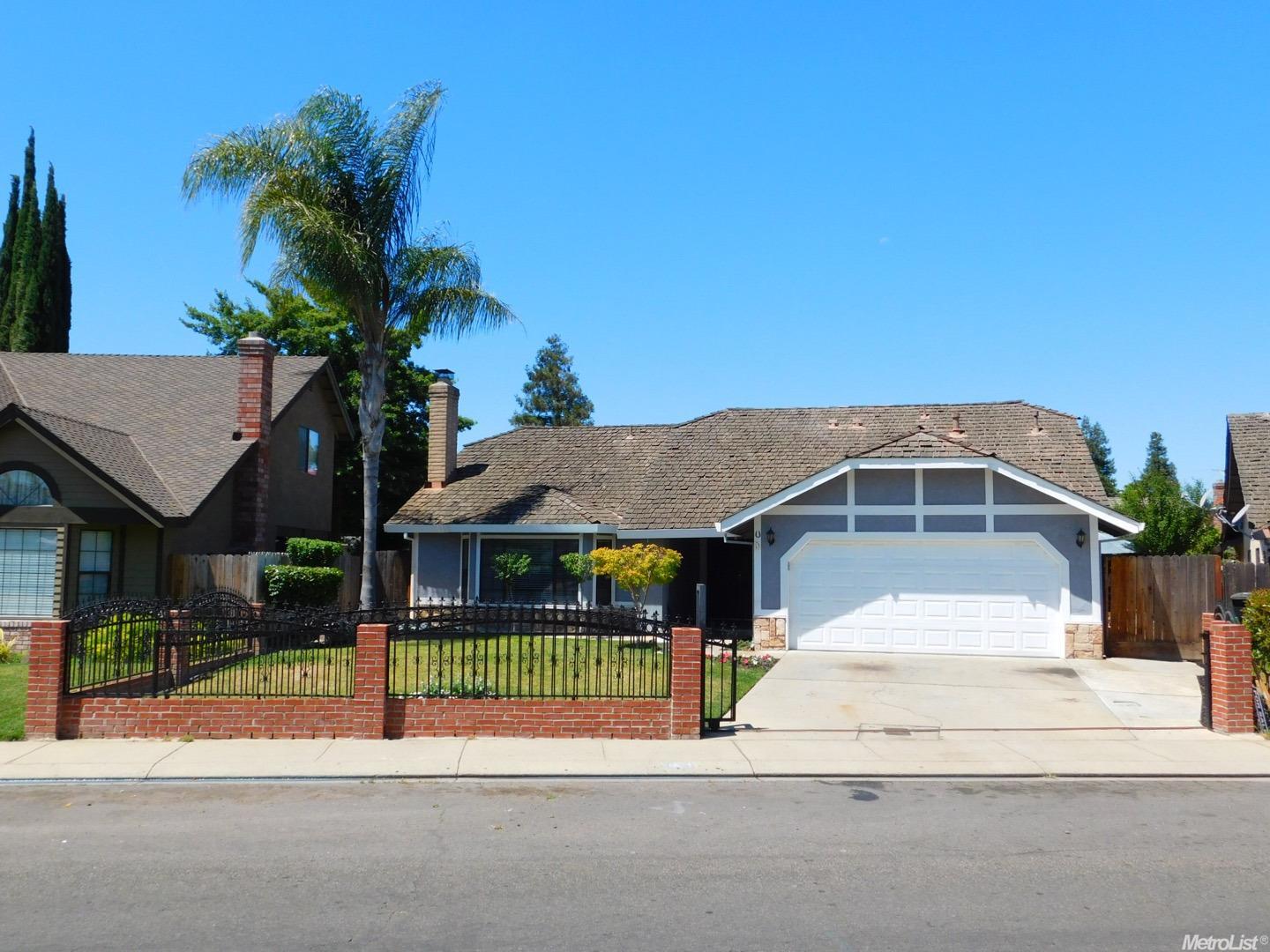 1801 Pantaleo Dr, Modesto, CA 95355 photo 1