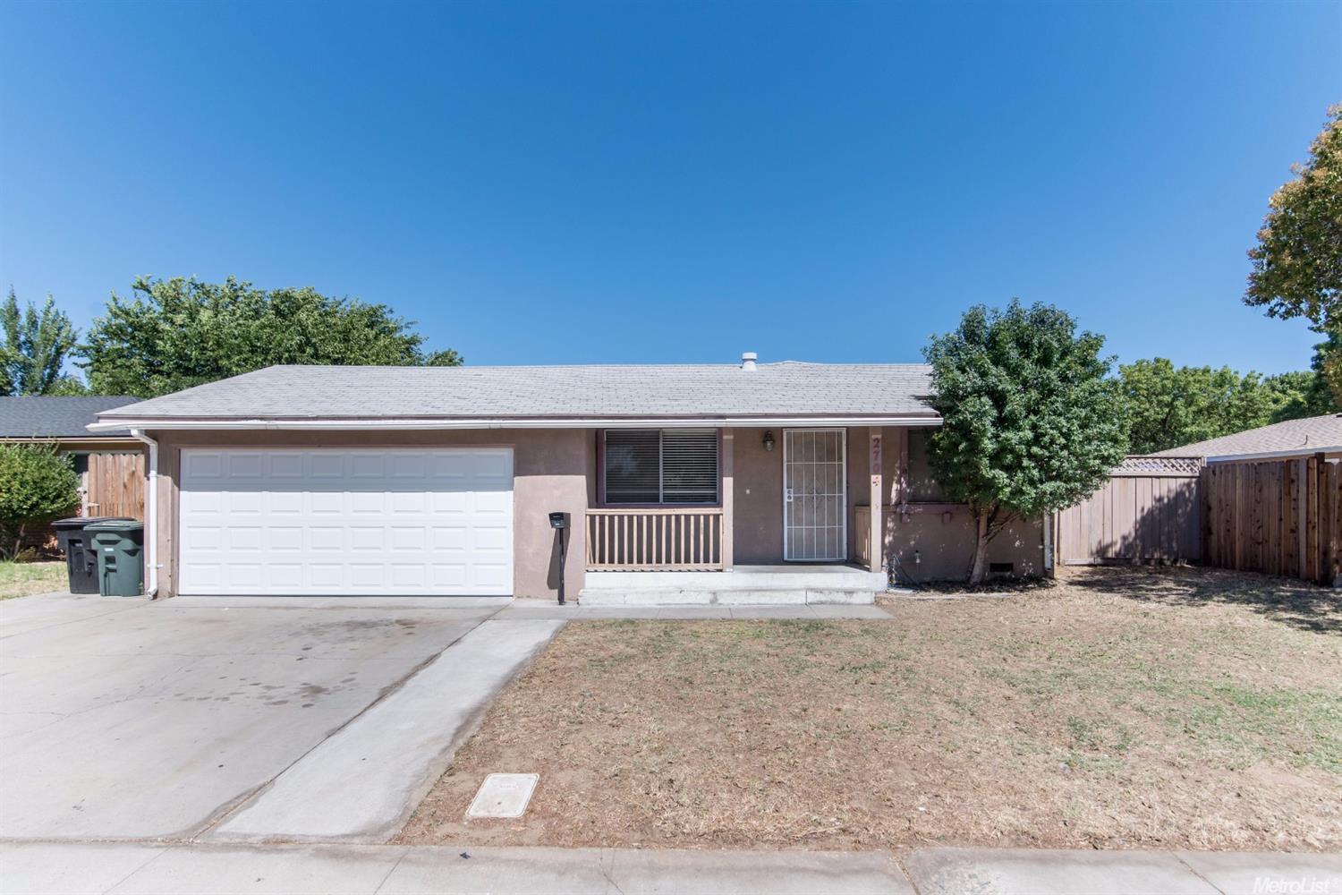 2704 Jennifer Dr, Modesto, CA 95350 photo 1