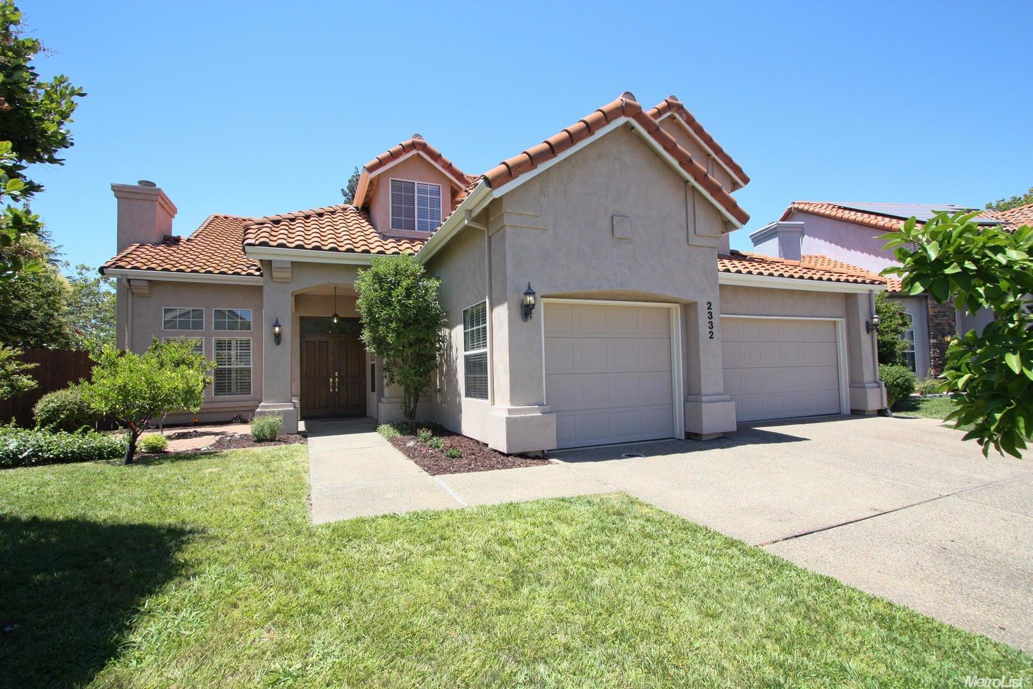 2332 Eagle Ct, Rocklin, CA 95677 photo 1