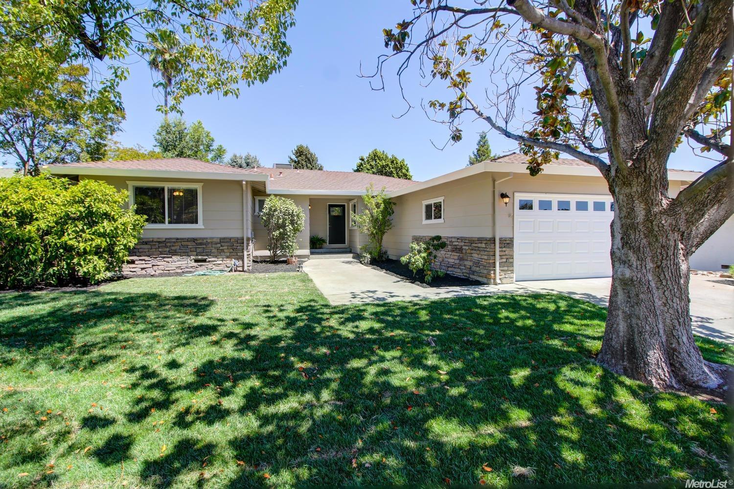 6449 Perrin Way, Carmichael, CA 95608 photo 1