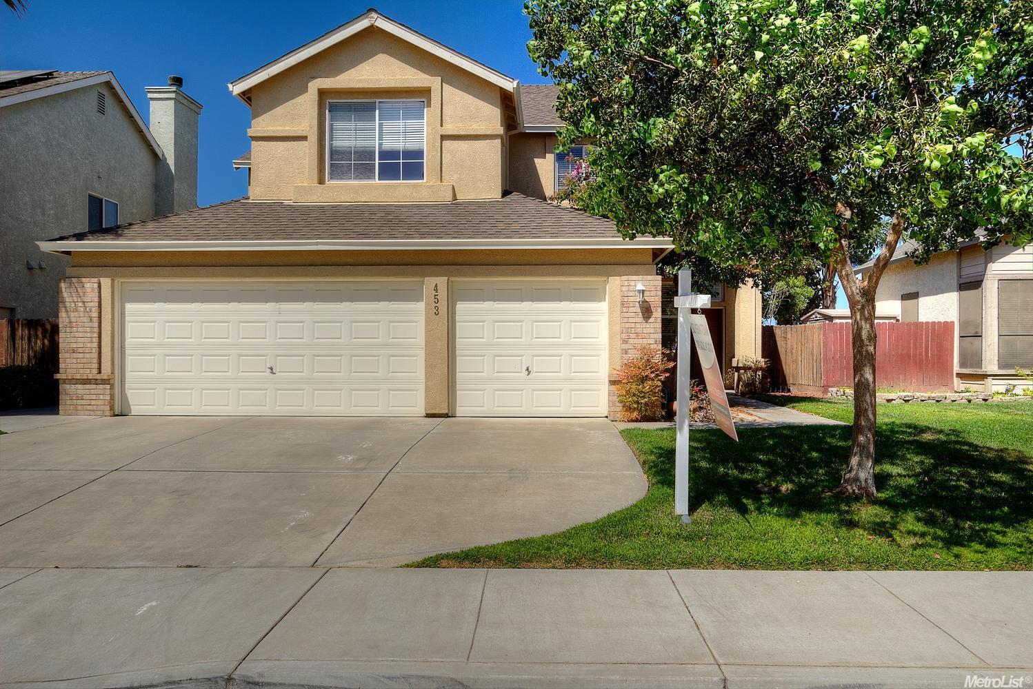 453 Montclair Ln, Tracy, CA 95376 photo 2