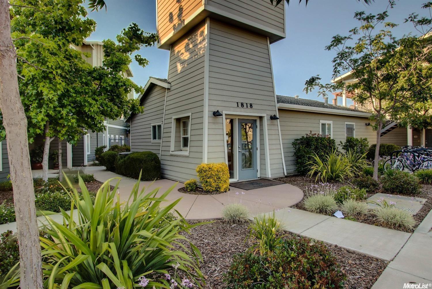 1818 Moore Blvd #239, Davis, CA 95618 photo 2