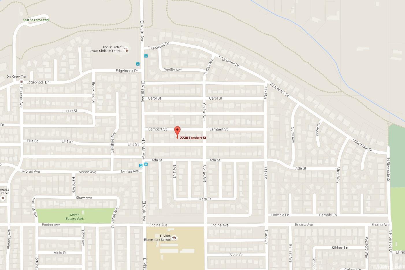 2230 Lambert St, Modesto, CA 95354 photo 23