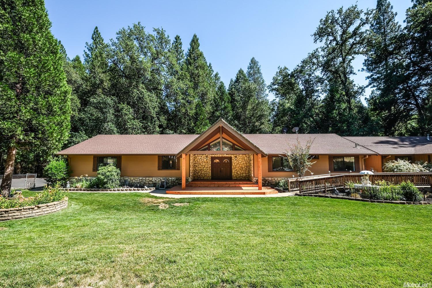 7663 Sly Park, Placerville, CA 95667 photo 1
