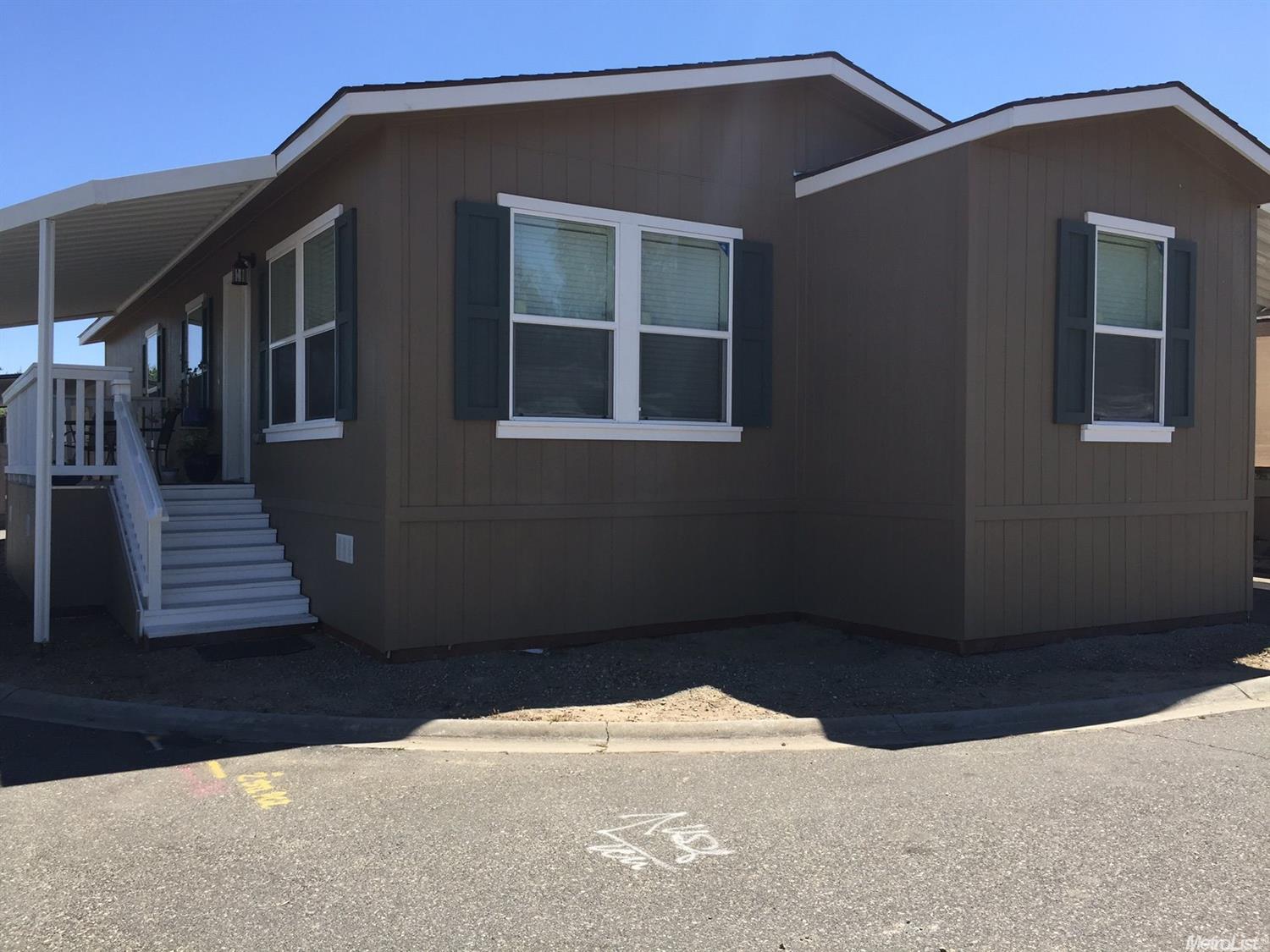 1830 E Yosemite #172, Manteca, CA 95336 photo 1