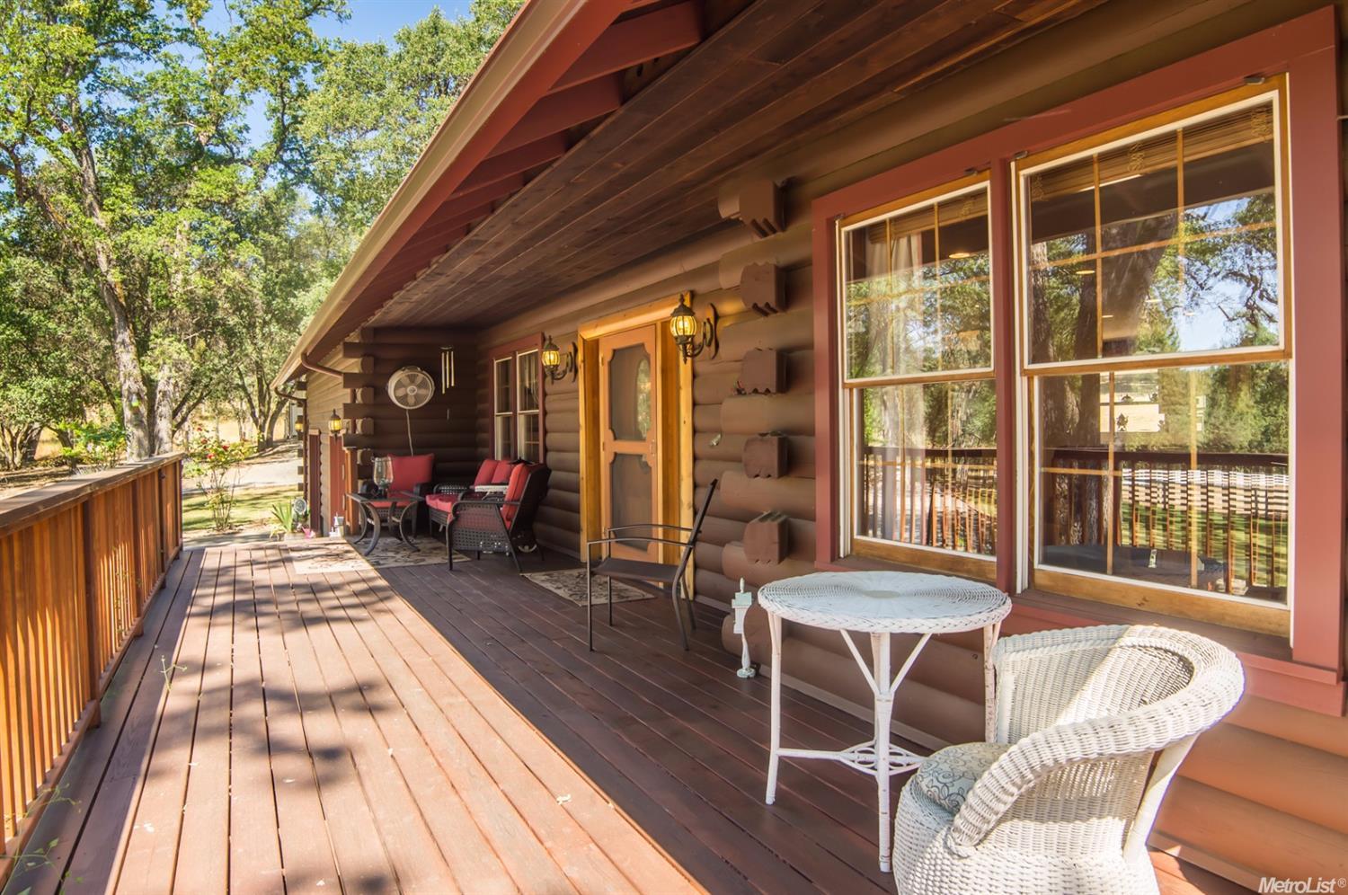 16848 Draper Mine Rd, Sonora, CA 95370 photo 4