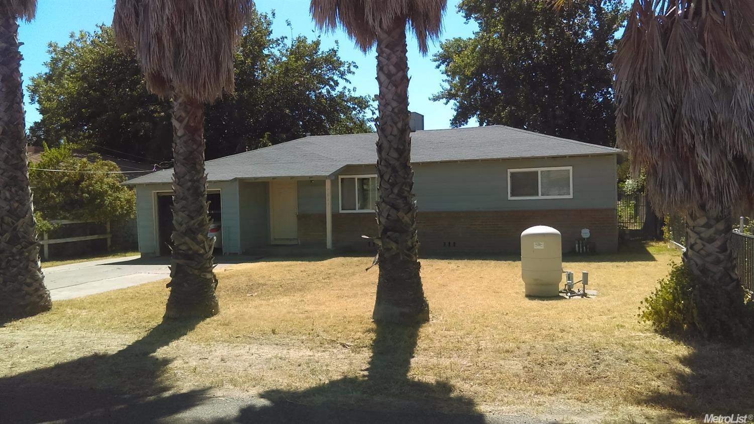 7831 El Modena Ave, Elverta, CA 95626 photo 1