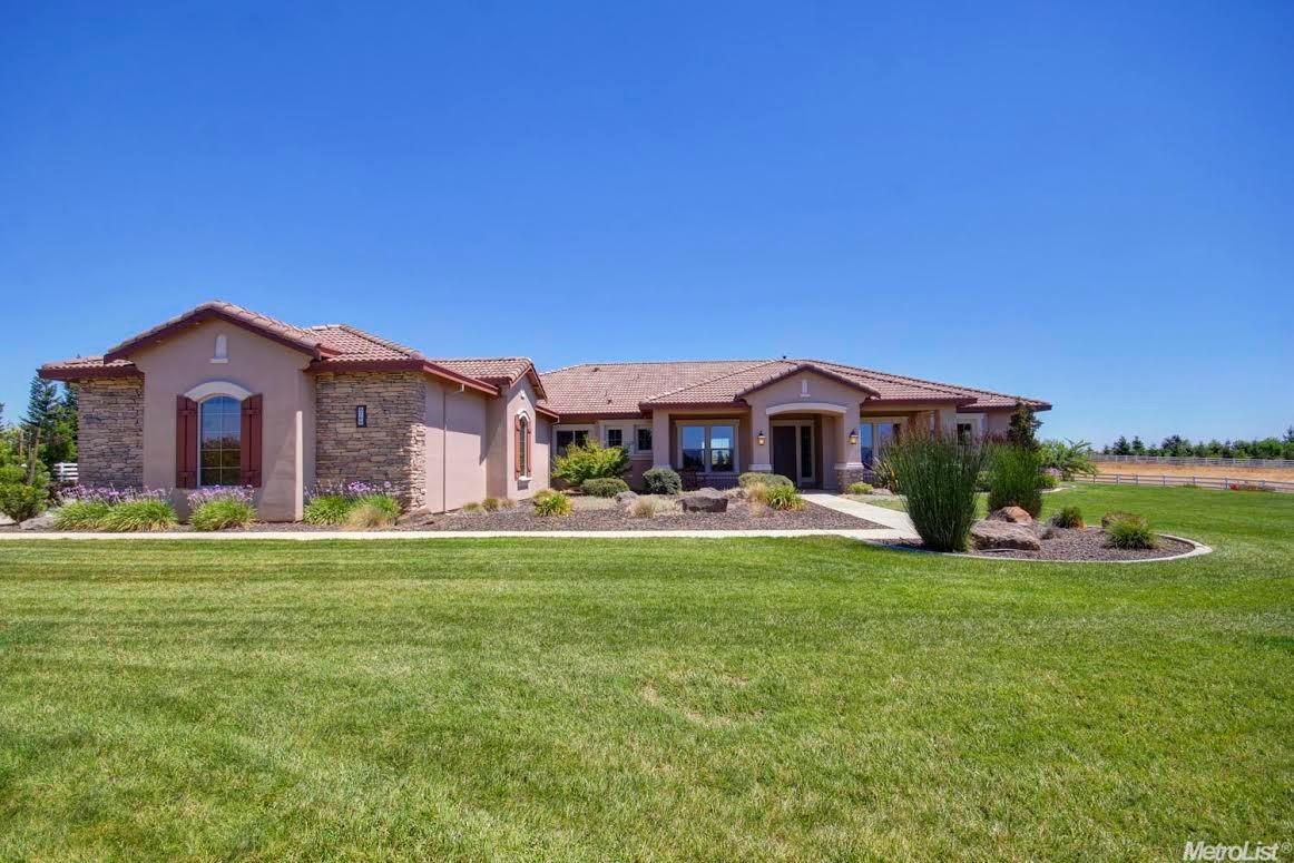 9760 Stablegate Rd, Wilton, CA 95693 photo 4