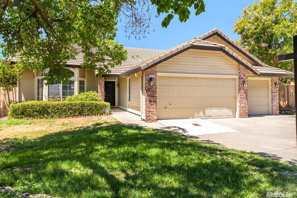 6318 Emerald Dr, Rocklin, CA 95677 photo 1