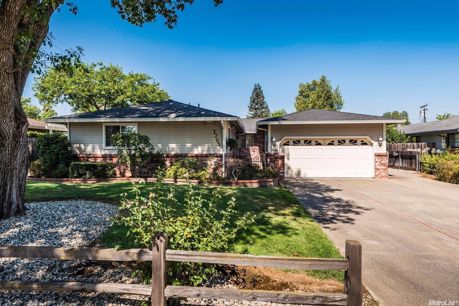 1705 Mission Ave, Carmichael, CA 95608 photo 1
