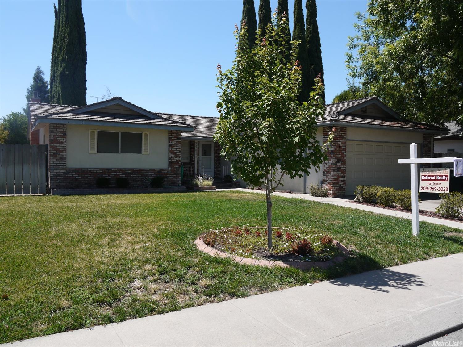 2405 Pridmore Ave, Modesto, CA 95355 photo 1