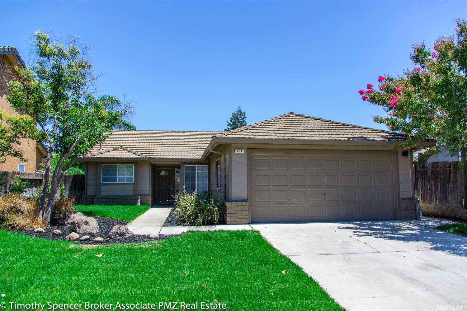 404 Mid Pines Way, Modesto, CA 95354 photo 1