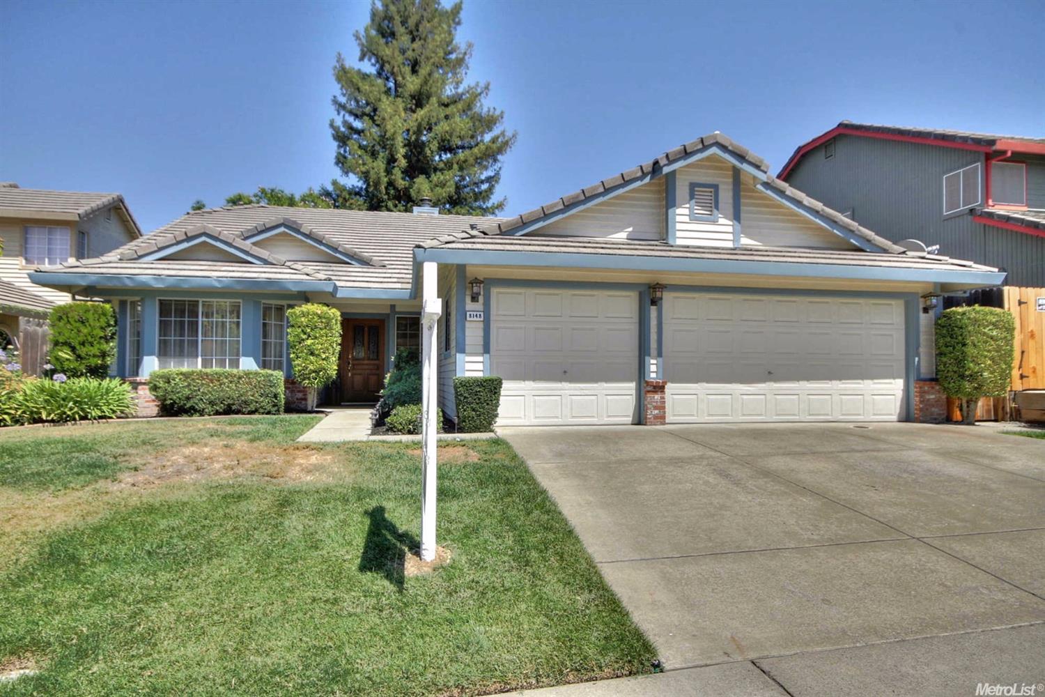 8148 Chimango Ct, Antelope, CA 95843 photo 1