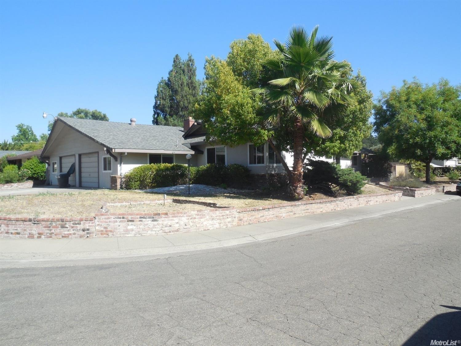 5316 Lana St, Carmichael, CA 95608 photo 1